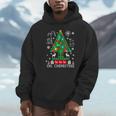 Oh Chemistree Scientist Chemical Christmas Xmas Teacher Unisex Hoodie, novelty gifts, funny gifts Oh Chemistree Scientist Chemical Christmas Xmas Teacher Unisex Hoodie, novelty gifts, funny gifts