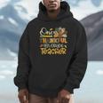 One Thankful 4th Grade Teacher Turkey Leopard Thanksgiving Unisex Hoodie, novelty gifts, funny gifts One Thankful 4th Grade Teacher Turkey Leopard Thanksgiving Unisex Hoodie, novelty gifts, funny gifts