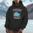 Pajama Day School Spirit Week Fun Cloud Teacher Student Unisex Hoodie, novelty gifts, funny gifts Pajama Day School Spirit Week Fun Cloud Teacher Student Unisex Hoodie, novelty gifts, funny gifts