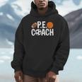 PE Gym Teacher Quotes School Class Instructor And Coach Unisex Hoodie, novelty gifts, funny gifts PE Gym Teacher Quotes School Class Instructor And Coach Unisex Hoodie, novelty gifts, funny gifts