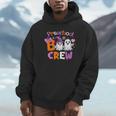 Preschool Boo Crew Preschool Halloween Costume Teacher Kid Unisex Hoodie, novelty gifts, funny gifts Preschool Boo Crew Preschool Halloween Costume Teacher Kid Unisex Hoodie, novelty gifts, funny gifts