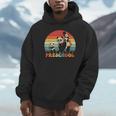 Preschool Panda Back To School Teacher Student Unisex Hoodie, novelty gifts, funny gifts