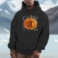 Pumpkin Pie Halloween Thanksgiving Math Teacher Pi Day Unisex Hoodie, novelty gifts, funny gifts Pumpkin Pie Halloween Thanksgiving Math Teacher Pi Day Unisex Hoodie, novelty gifts, funny gifts