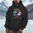 If You Can Read This Thank A Teacher Unisex Hoodie, novelty gifts, funny gifts If You Can Read This Thank A Teacher Unisex Hoodie, novelty gifts, funny gifts