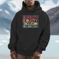 Retro Diversity Equity Inclusion Belonging DEIB Teacher Unisex Hoodie, novelty gifts, funny gifts Retro Diversity Equity Inclusion Belonging DEIB Teacher Unisex Hoodie, novelty gifts, funny gifts