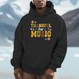 Retro Thankful For Music Floral Music Teacher Thanksgiving Men Women Unisex Hoodie, novelty gifts, funny gifts Retro Thankful For Music Floral Music Teacher Thanksgiving Men Women Unisex Hoodie, novelty gifts, funny gifts