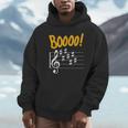 Scary Key Signature Boo Music Halloween Musician Teacher Men Women Unisex Hoodie, novelty gifts, funny gifts Scary Key Signature Boo Music Halloween Musician Teacher Men Women Unisex Hoodie, novelty gifts, funny gifts