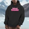 School Counselor Back To School Teacher Life Unisex Hoodie, novelty gifts, funny gifts School Counselor Back To School Teacher Life Unisex Hoodie, novelty gifts, funny gifts