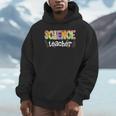 Science Teacher Tie Dye Science Teaching Back To School Unisex Hoodie, novelty gifts, funny gifts Science Teacher Tie Dye Science Teaching Back To School Unisex Hoodie, novelty gifts, funny gifts