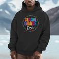 Second Grade Crew 2nd Back To School Teacher Team Squad Unisex Hoodie, novelty gifts, funny gifts Second Grade Crew 2nd Back To School Teacher Team Squad Unisex Hoodie, novelty gifts, funny gifts