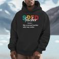 Special Education For Men Women SPED Teacher Unisex Hoodie, novelty gifts, funny gifts Special Education For Men Women SPED Teacher Unisex Hoodie, novelty gifts, funny gifts