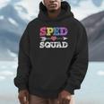 Special Education Squad Shirt SPED Squad Teacher's Day For Men Women Unisex Hoodie, novelty gifts, funny gifts Special Education Squad Shirt SPED Squad Teacher's Day For Men Women Unisex Hoodie, novelty gifts, funny gifts