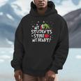 My Students Stole My Heart School Teacher Christmas Men Women Kids Unisex Hoodie, novelty gifts, funny gifts My Students Stole My Heart School Teacher Christmas Men Women Kids Unisex Hoodie, novelty gifts, funny gifts