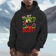 My Students Stole My Heart Teacher Holiday Merry Christmas Unisex Hoodie, novelty gifts, funny gifts My Students Stole My Heart Teacher Holiday Merry Christmas Unisex Hoodie, novelty gifts, funny gifts