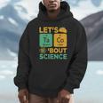 Lets Tacos Bout Science Teacher Chemistry Physics Unisex Hoodie, novelty gifts, funny gifts Lets Tacos Bout Science Teacher Chemistry Physics Unisex Hoodie, novelty gifts, funny gifts