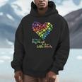 It Takes A Big Heart To Shape Little Minds Teacher Student Men Women Kids Unisex Hoodie, novelty gifts, funny gifts It Takes A Big Heart To Shape Little Minds Teacher Student Men Women Kids Unisex Hoodie, novelty gifts, funny gifts