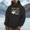 Teacher Aide Appreciation Cute Heart Tee For Women Unisex Hoodie, novelty gifts, funny gifts