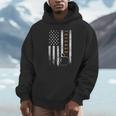 Teacher American Flag Teacher's Day Teaching Unisex Hoodie, novelty gifts, funny gifts Teacher American Flag Teacher's Day Teaching Unisex Hoodie, novelty gifts, funny gifts