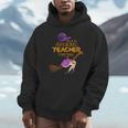 This Is My Teacher Costume Halloween Family Matching Group Unisex Hoodie, novelty gifts, funny gifts