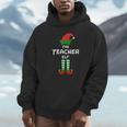The Teacher Elf Family Matching Group Idea Christmas Unisex Hoodie, novelty gifts, funny gifts The Teacher Elf Family Matching Group Idea Christmas Unisex Hoodie, novelty gifts, funny gifts