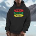 Teacher Magic Black History Month Educator For Men Women Unisex Hoodie, novelty gifts, funny gifts Teacher Magic Black History Month Educator For Men Women Unisex Hoodie, novelty gifts, funny gifts