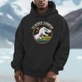 Teacher-Saurus Dinosaur Teacher Design T-Rex Design Unisex Hoodie, novelty gifts, funny gifts Teacher-Saurus Dinosaur Teacher Design T-Rex Design Unisex Hoodie, novelty gifts, funny gifts