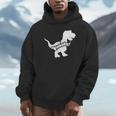 Teacher Saurus T Shirt For Men And Women Unisex Hoodie, novelty gifts, funny gifts