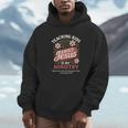 Teaching Kids About Jesus Is My Ministry Christian Teacher Unisex Hoodie, novelty gifts, funny gifts
