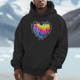 Teaching Is a Work Of Heart Tie Dye Hippie For Teacher For Men Women Girls Kids Unisex Hoodie, novelty gifts, funny gifts Teaching Is a Work Of Heart Tie Dye Hippie For Teacher For Men Women Girls Kids Unisex Hoodie, novelty gifts, funny gifts