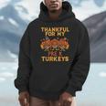 Thankful For My Pre K Turkeys Teacher Thanksgiving Men Women Unisex Hoodie, novelty gifts, funny gifts Thankful For My Pre K Turkeys Teacher Thanksgiving Men Women Unisex Hoodie, novelty gifts, funny gifts