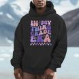 In My Third Grade Era 3rd Grade Teacher Student Boy Girl Unisex Hoodie, novelty gifts, funny gifts