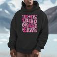 In My Third Grade Era Teachers Women Back To School Girls Unisex Hoodie, novelty gifts, funny gifts In My Third Grade Era Teachers Women Back To School Girls Unisex Hoodie, novelty gifts, funny gifts