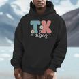 TK Vibes Back To School Teachers Students TK Team Unisex Hoodie, novelty gifts, funny gifts TK Vibes Back To School Teachers Students TK Team Unisex Hoodie, novelty gifts, funny gifts