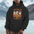 Toddler Boo Crew Halloween Costume For Teacher Kids Unisex Hoodie, novelty gifts, funny gifts Toddler Boo Crew Halloween Costume For Teacher Kids Unisex Hoodie, novelty gifts, funny gifts