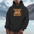 Historian History Teacher Student Men Women Kids Unisex Hoodie, novelty gifts, funny gifts