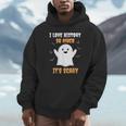 History Teacher Halloween History Class School For Men Women Kids Unisex Hoodie, novelty gifts, funny gifts
