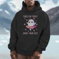 Trick Or Treat Point Your Feet Halloween Ghost Dance Teacher Unisex Hoodie, novelty gifts, funny gifts Trick Or Treat Point Your Feet Halloween Ghost Dance Teacher Unisex Hoodie, novelty gifts, funny gifts