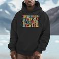 Twin Day Friends Teacher Twinning With My Bestie Matching Unisex Hoodie, novelty gifts, funny gifts Twin Day Friends Teacher Twinning With My Bestie Matching Unisex Hoodie, novelty gifts, funny gifts