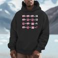 Valentines Day Order Of Operations Valentines Math Teacher Unisex Hoodie, novelty gifts, funny gifts Valentines Day Order Of Operations Valentines Math Teacher Unisex Hoodie, novelty gifts, funny gifts