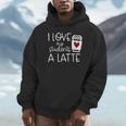 Valentines Day Teacher Tee I Love My Students A Latte Unisex Hoodie, novelty gifts, funny gifts Valentines Day Teacher Tee I Love My Students A Latte Unisex Hoodie, novelty gifts, funny gifts