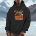 You Won't Scare Me I'm An Infant Teacher Men Women Unisex Hoodie, novelty gifts, funny gifts You Won't Scare Me I'm An Infant Teacher Men Women Unisex Hoodie, novelty gifts, funny gifts