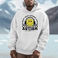Autism Awareness Acceptance Special Education Teacher Kids Unisex Hoodie, novelty gifts, funny gifts