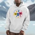 Autism Awareness Shirt Periodic Puzzle Science Teacher Men Women Kids Unisex Hoodie, novelty gifts, funny gifts Autism Awareness Shirt Periodic Puzzle Science Teacher Men Women Kids Unisex Hoodie, novelty gifts, funny gifts