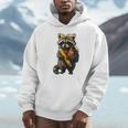 Back To School Raccoon Teachers Student Kids Unisex Hoodie, novelty gifts, funny gifts Back To School Raccoon Teachers Student Kids Unisex Hoodie, novelty gifts, funny gifts