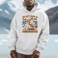 You Can't Scare Me I Teach Kindergarten Teacher Halloween Unisex Hoodie, novelty gifts, funny gifts You Can't Scare Me I Teach Kindergarten Teacher Halloween Unisex Hoodie, novelty gifts, funny gifts