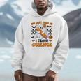 You Can't Scare Me I Teach Science Retro Teacher Halloween Unisex Hoodie, novelty gifts, funny gifts You Can't Scare Me I Teach Science Retro Teacher Halloween Unisex Hoodie, novelty gifts, funny gifts