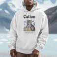 Cation Shirt Cat Science Chemistry Teacher Chemist Pun Unisex Hoodie, novelty gifts, funny gifts Cation Shirt Cat Science Chemistry Teacher Chemist Pun Unisex Hoodie, novelty gifts, funny gifts