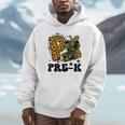 Cute Camo Pre K Back To School Teacher Kid Preschool Unisex Hoodie, novelty gifts, funny gifts Cute Camo Pre K Back To School Teacher Kid Preschool Unisex Hoodie, novelty gifts, funny gifts