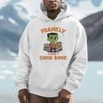 Cute Halloween Teacher Librarian Frankenstein Reading Books Unisex Hoodie, novelty gifts, funny gifts Cute Halloween Teacher Librarian Frankenstein Reading Books Unisex Hoodie, novelty gifts, funny gifts