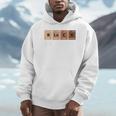 Educator Science Teacher Melanin Educator Science Unisex Hoodie, novelty gifts, funny gifts Educator Science Teacher Melanin Educator Science Unisex Hoodie, novelty gifts, funny gifts